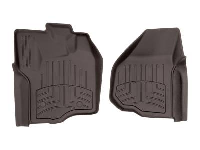 WeatherTech - WeatherTech 474331IM FloorLiner HP - Image 1