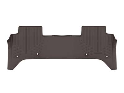 WeatherTech - WeatherTech 4714055 FloorLiner DigitalFit - Image 1
