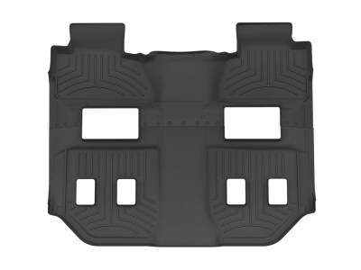 WeatherTech - WeatherTech 446073IM FloorLiner HP - Image 1