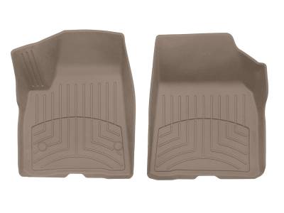 WeatherTech - WeatherTech 4510801IM FloorLiner HP - Image 1