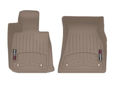 WeatherTech - WeatherTech 4516761 FloorLiner DigitalFit - Image 1