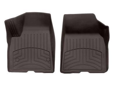 WeatherTech - WeatherTech 4710801IM FloorLiner HP - Image 1