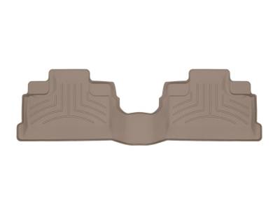 WeatherTech - WeatherTech 451052IM FloorLiner HP - Image 1