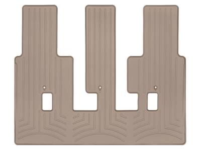 WeatherTech - WeatherTech 4516725 FloorLiner DigitalFit - Image 1
