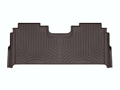 WeatherTech - WeatherTech 476976IM FloorLiner HP - Image 1