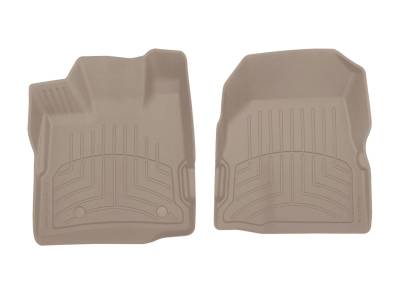 WeatherTech - WeatherTech 453461IM FloorLiner HP - Image 1
