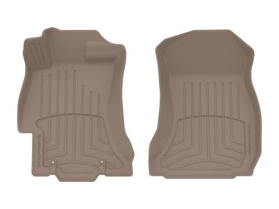 WeatherTech - WeatherTech 454391IM FloorLiner HP - Image 1
