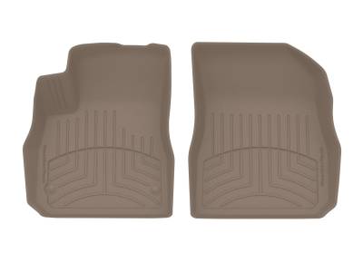 WeatherTech - WeatherTech 459031IM FloorLiner HP - Image 1