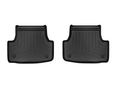 WeatherTech - WeatherTech 444962IM FloorLiner HP - Image 1