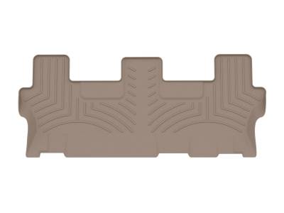WeatherTech - WeatherTech 450936IM FloorLiner HP - Image 1
