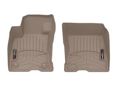WeatherTech - WeatherTech 4517191 FloorLiner DigitalFit - Image 1