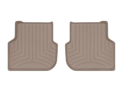 WeatherTech - WeatherTech 453382IM FloorLiner HP - Image 1