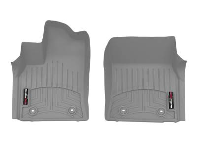 WeatherTech - WeatherTech 4617081 FloorLiner DigitalFit - Image 1