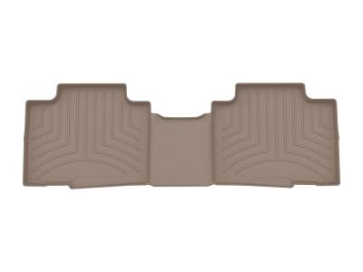 WeatherTech - WeatherTech 4516092IM FloorLiner HP - Image 1