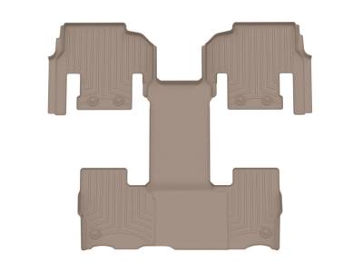 WeatherTech - WeatherTech 4517044 FloorLiner DigitalFit - Image 1