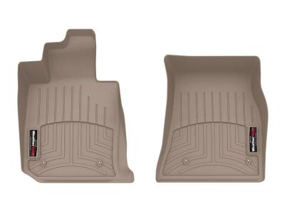 WeatherTech - WeatherTech 4517111 FloorLiner DigitalFit - Image 1
