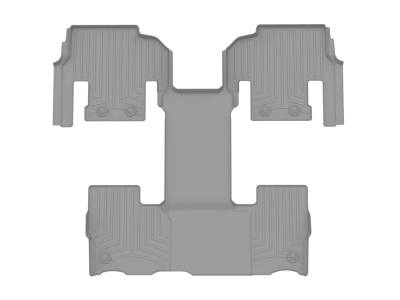 WeatherTech - WeatherTech 4617044 FloorLiner DigitalFit - Image 1
