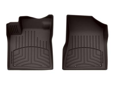 WeatherTech - WeatherTech 4713881IM FloorLiner HP - Image 1