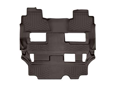 WeatherTech - WeatherTech 476076IM FloorLiner HP - Image 1