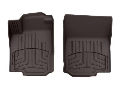 WeatherTech - WeatherTech 474011IM FloorLiner HP - Image 1