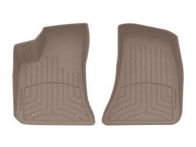 WeatherTech - WeatherTech 453791IM FloorLiner HP - Image 1