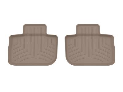 WeatherTech - WeatherTech 453792IM FloorLiner HP - Image 1