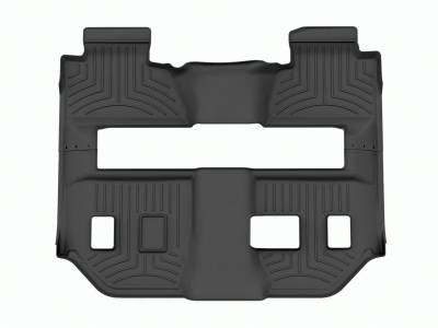 WeatherTech - WeatherTech 446078IM FloorLiner HP - Image 1