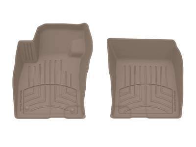 WeatherTech - WeatherTech 4517171IM FloorLiner HP - Image 1