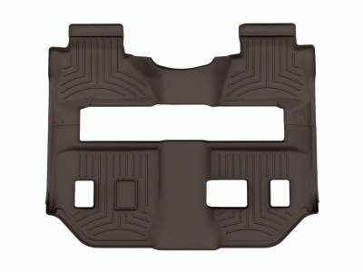 WeatherTech - WeatherTech 476942IM FloorLiner HP - Image 1