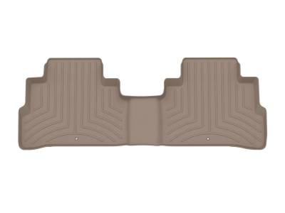 WeatherTech - WeatherTech 4515242IM FloorLiner HP - Image 1