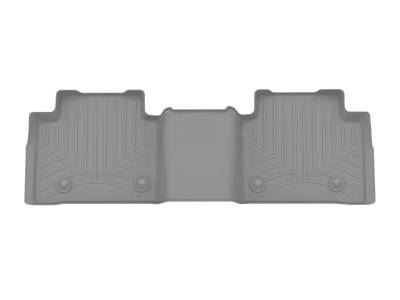 WeatherTech - WeatherTech 4616965 FloorLiner DigitalFit - Image 1