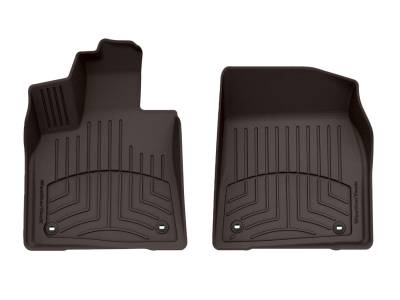 WeatherTech - WeatherTech 478861IM FloorLiner HP - Image 1