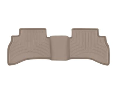 WeatherTech - WeatherTech 4516173 FloorLiner DigitalFit - Image 1