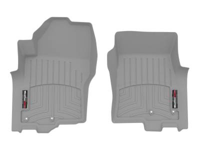 WeatherTech - WeatherTech 4617051 FloorLiner DigitalFit - Image 1