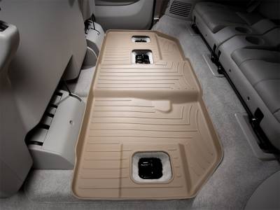 WeatherTech - WeatherTech 450668 FloorLiner DigitalFit - Image 2