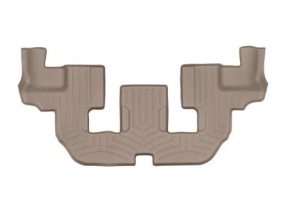 WeatherTech - WeatherTech 453624 FloorLiner DigitalFit - Image 1