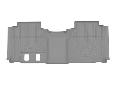 WeatherTech - WeatherTech 4617054 FloorLiner DigitalFit - Image 1