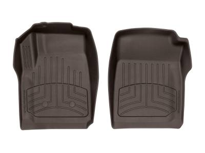 WeatherTech - WeatherTech 477511IM FloorLiner HP - Image 1