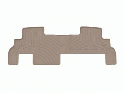 WeatherTech - WeatherTech 451112IM FloorLiner HP - Image 1