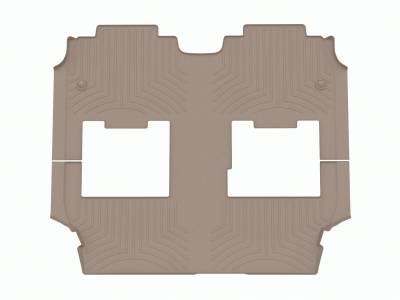 WeatherTech - WeatherTech 4516622 FloorLiner DigitalFit - Image 1