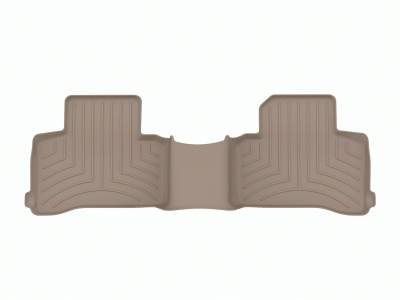 WeatherTech - WeatherTech 458982IM FloorLiner HP - Image 1