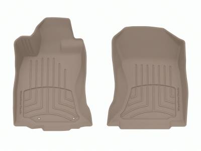 WeatherTech - WeatherTech 4515831IM FloorLiner HP - Image 1