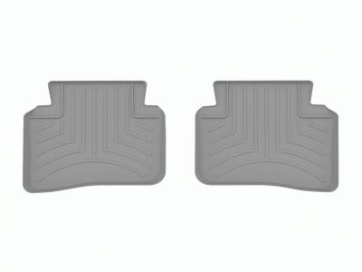 WeatherTech - WeatherTech 4617412 FloorLiner DigitalFit - Image 1