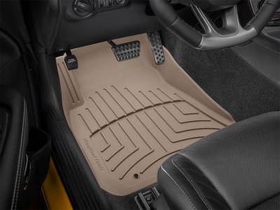 WeatherTech - WeatherTech 4510491IM FloorLiner HP - Image 2