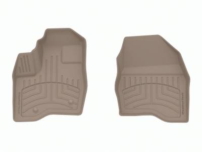 WeatherTech - WeatherTech 453591IM FloorLiner HP - Image 1
