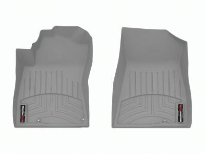 WeatherTech - WeatherTech 4617761 FloorLiner DigitalFit - Image 1