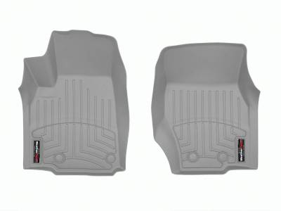 WeatherTech - WeatherTech 4617821 FloorLiner DigitalFit - Image 1