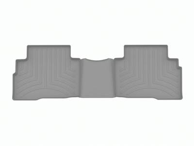 WeatherTech - WeatherTech 4617323 FloorLiner DigitalFit - Image 1