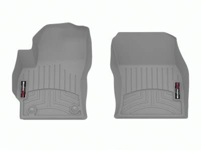 WeatherTech - WeatherTech 4617751 FloorLiner DigitalFit - Image 1
