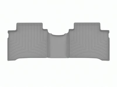 WeatherTech - WeatherTech 4617762 FloorLiner DigitalFit - Image 1